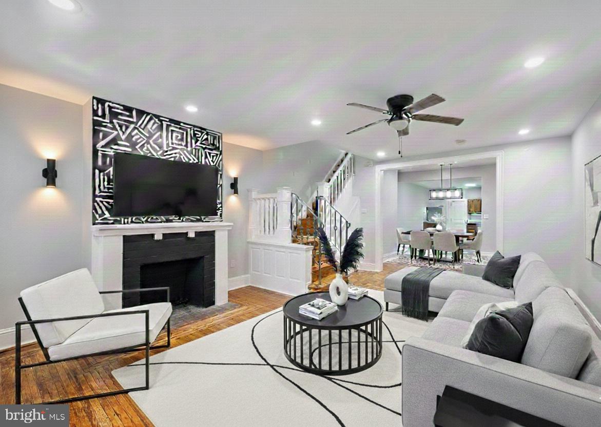 COBBS CREEK - Residential