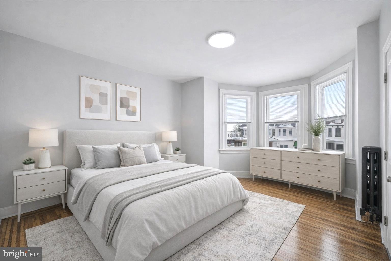 COBBS CREEK - Residential