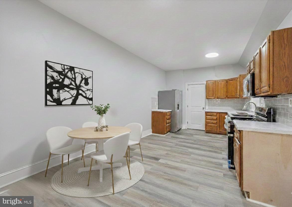 COBBS CREEK - Residential