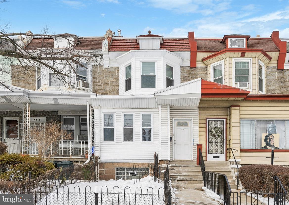 COBBS CREEK - Residential