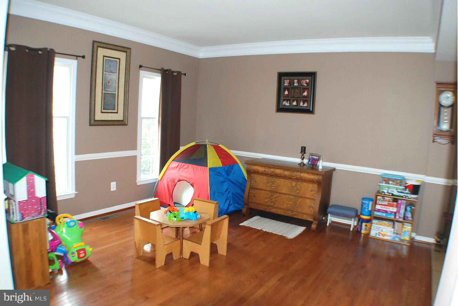 HARVEST RIDGE - Residential