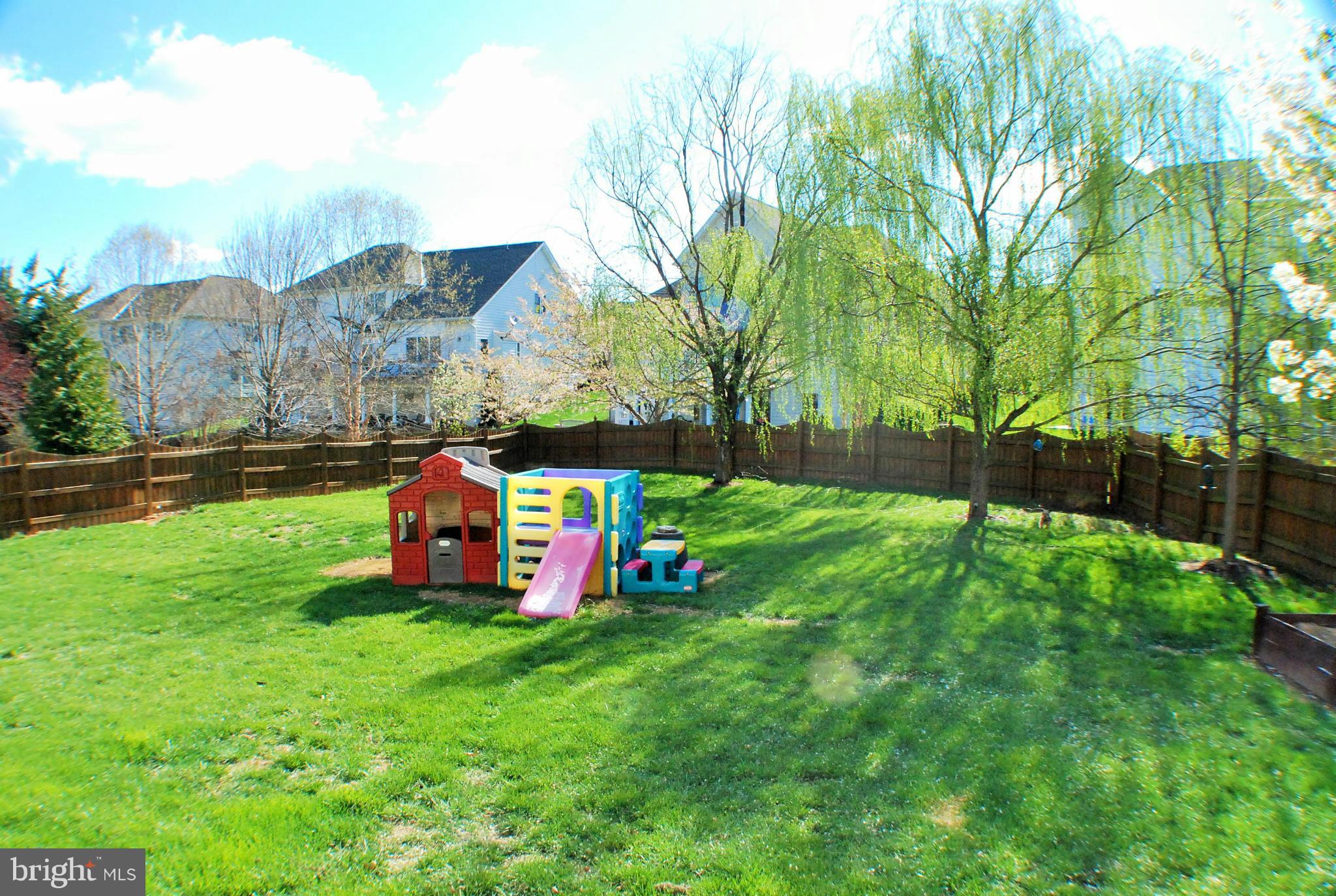 HARVEST RIDGE - Residential