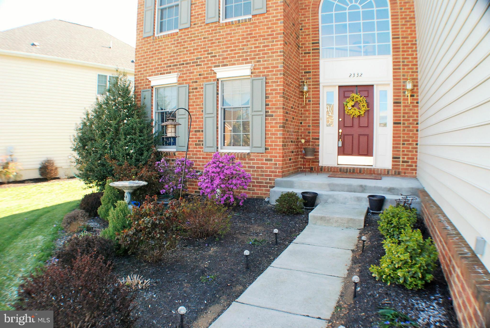 HARVEST RIDGE - Residential