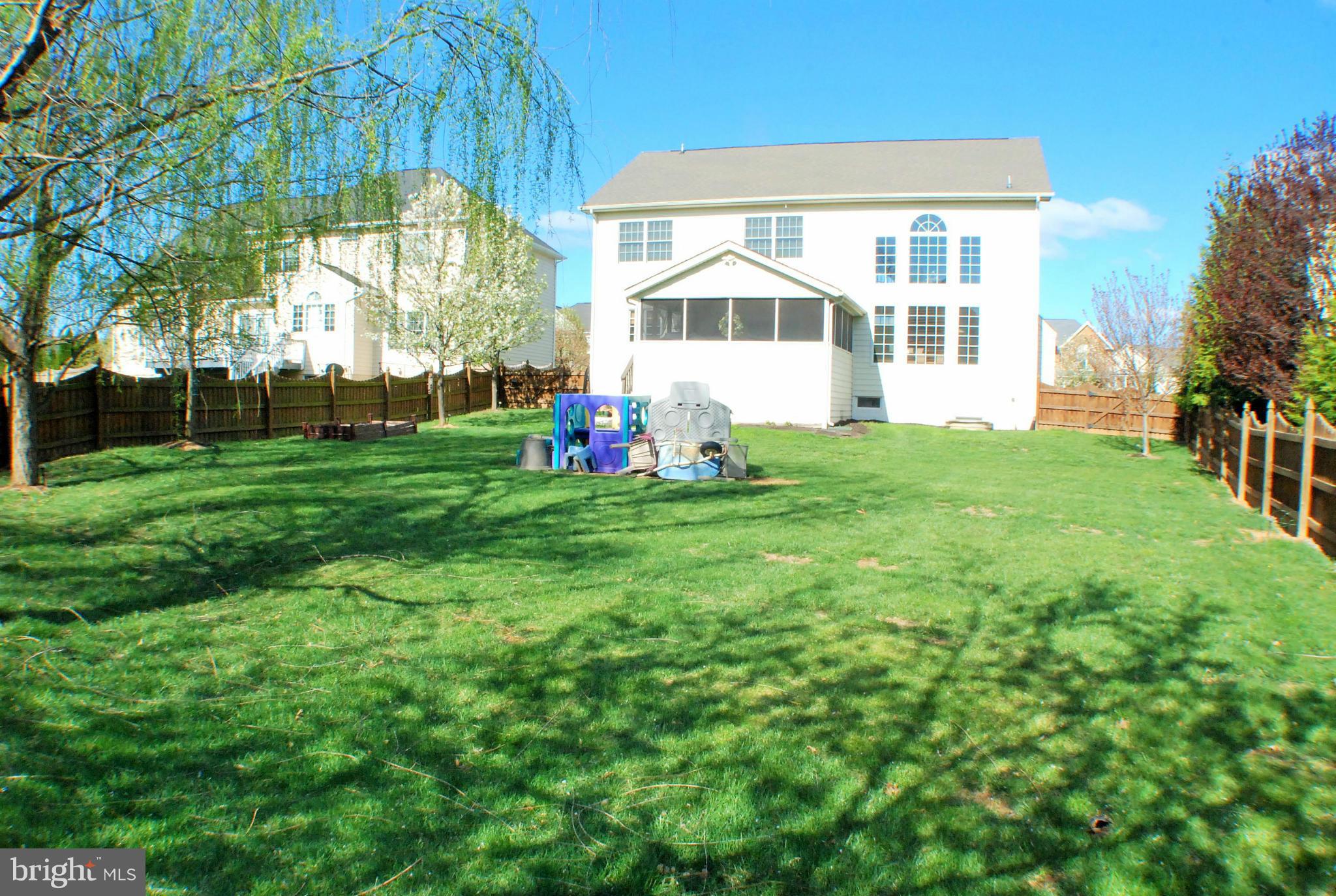 HARVEST RIDGE - Residential