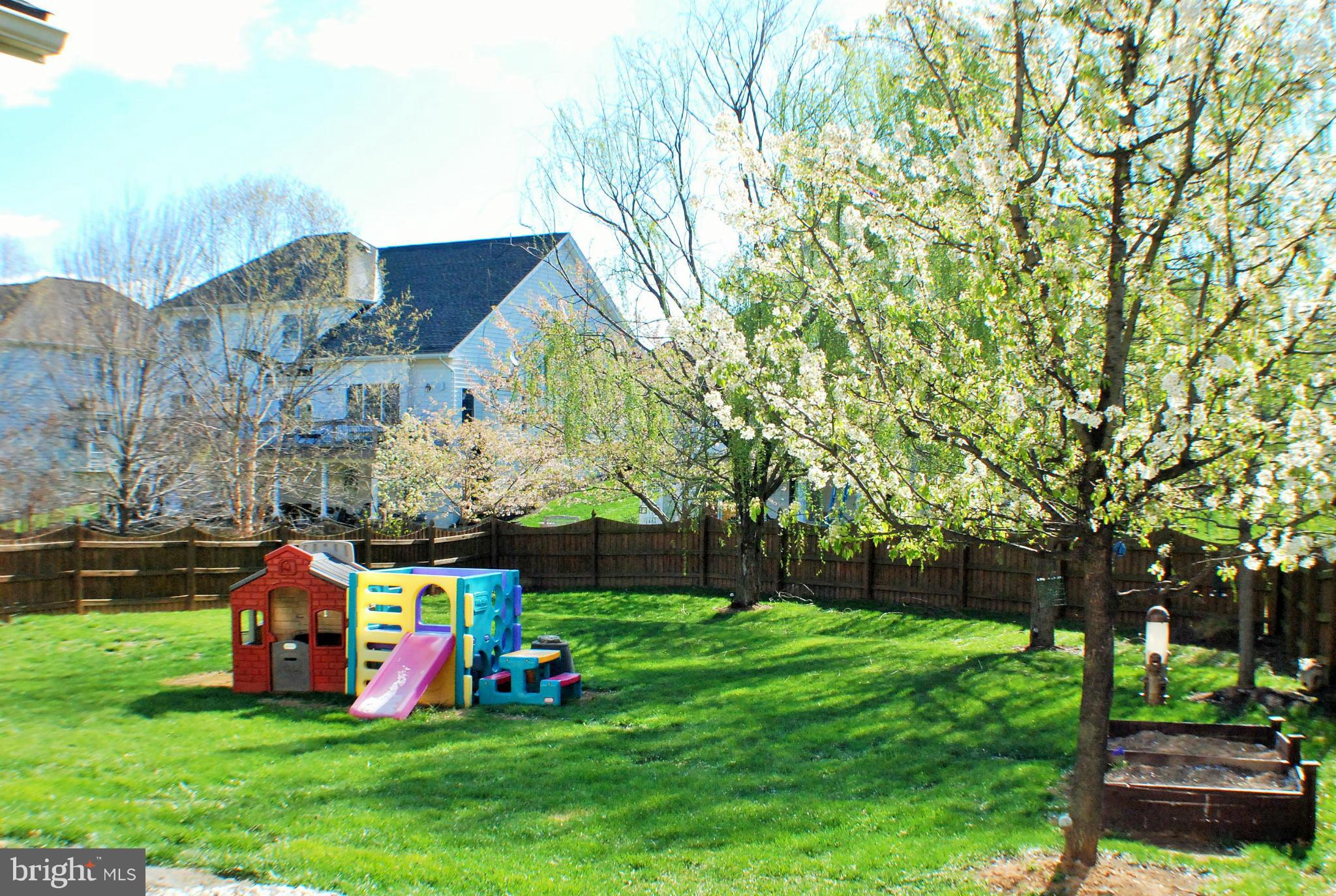 HARVEST RIDGE - Residential