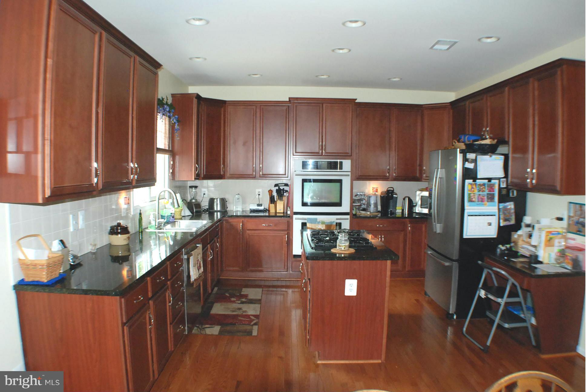 HARVEST RIDGE - Residential