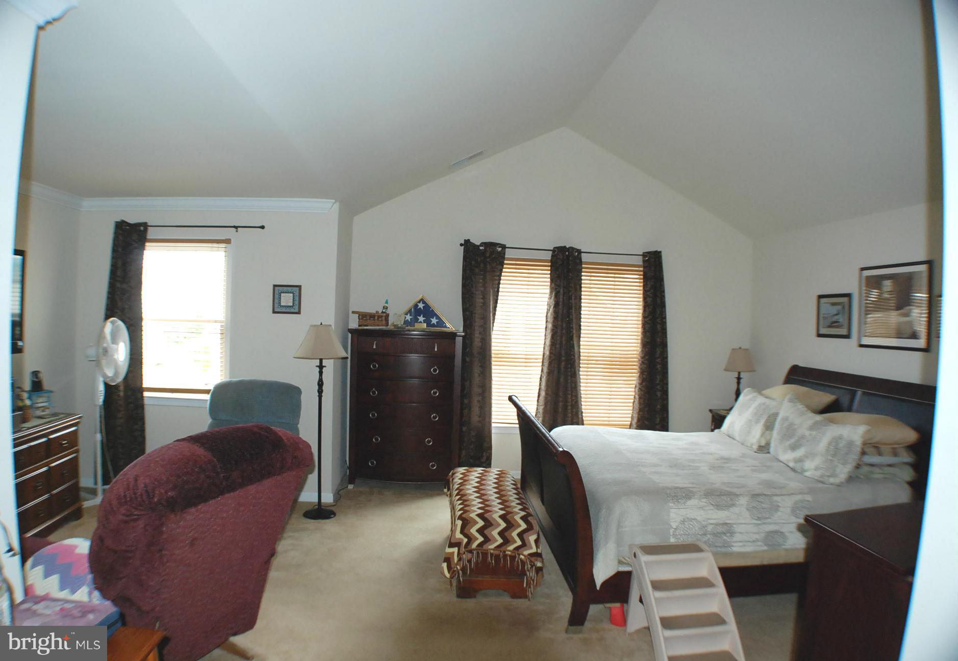 HARVEST RIDGE - Residential