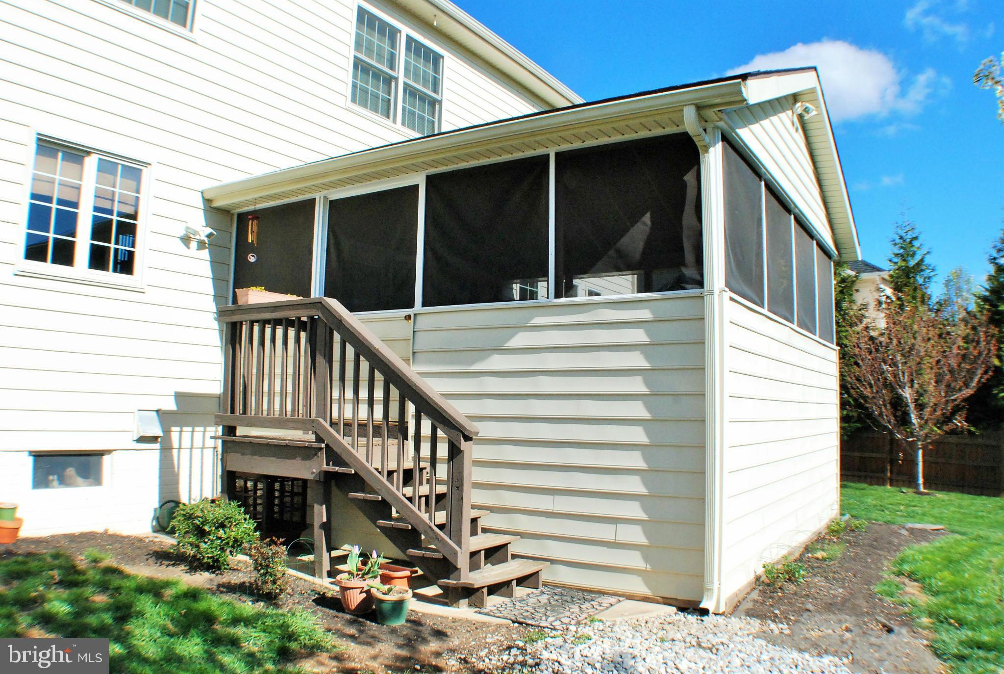 HARVEST RIDGE - Residential