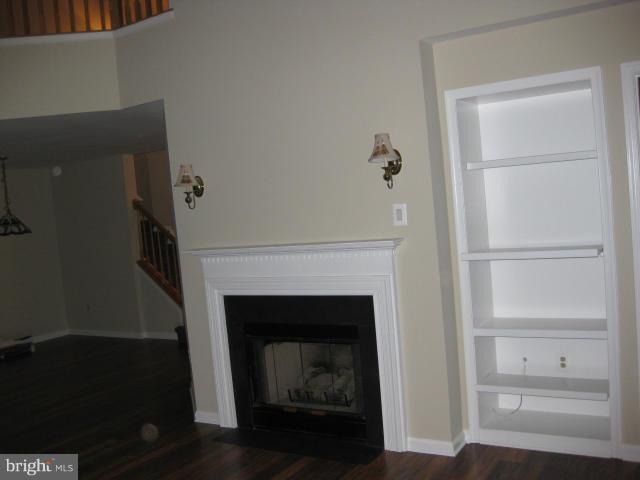 18003 CLOPPERS MILL TERRACE 15-A