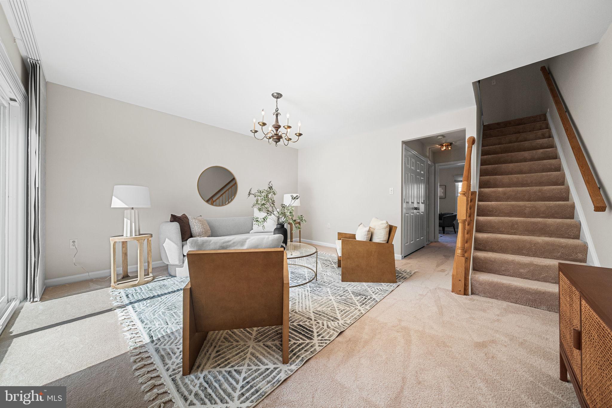 FAIR LAKES - Residential