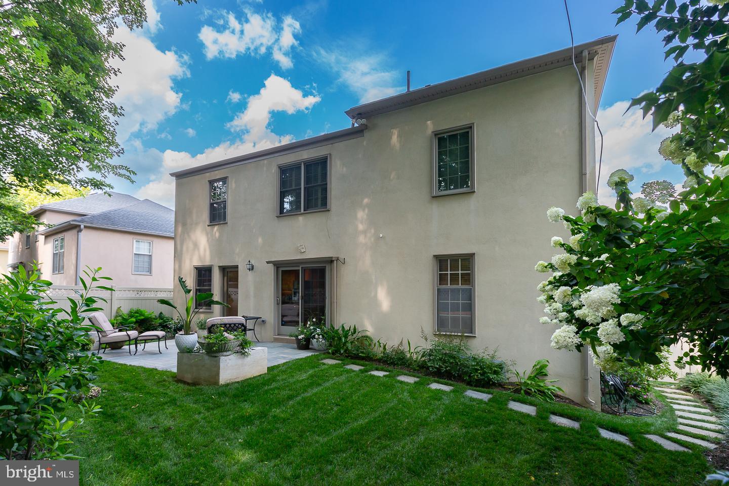 NARBERTH - Residential