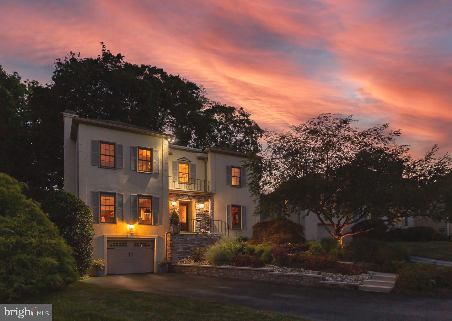 NARBERTH - Residential