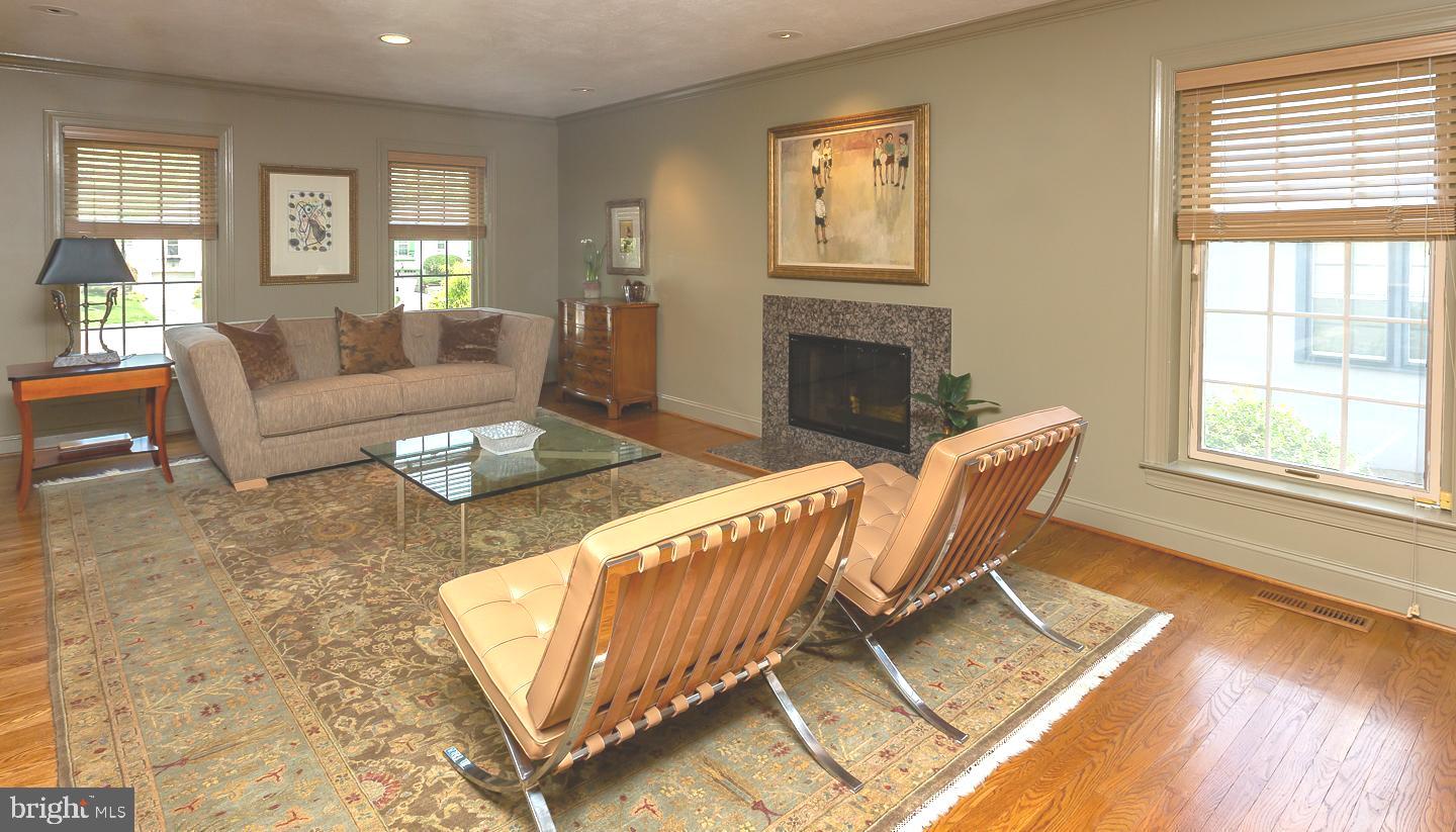 NARBERTH - Residential