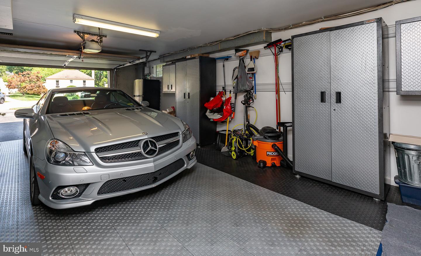 NARBERTH - Residential