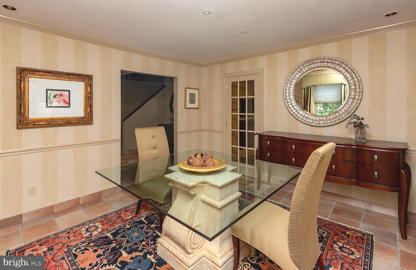 NARBERTH - Residential