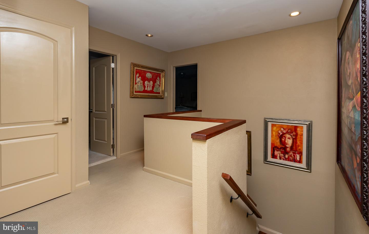 NARBERTH - Residential