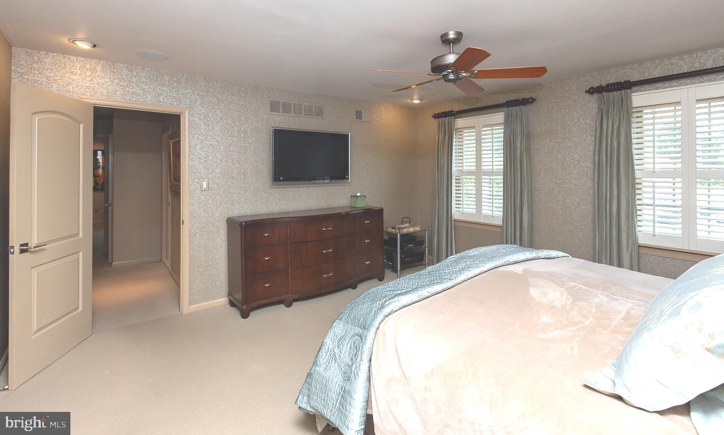 NARBERTH - Residential