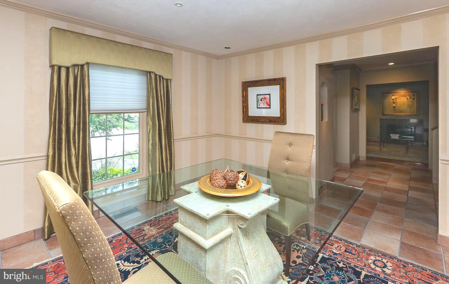 NARBERTH - Residential