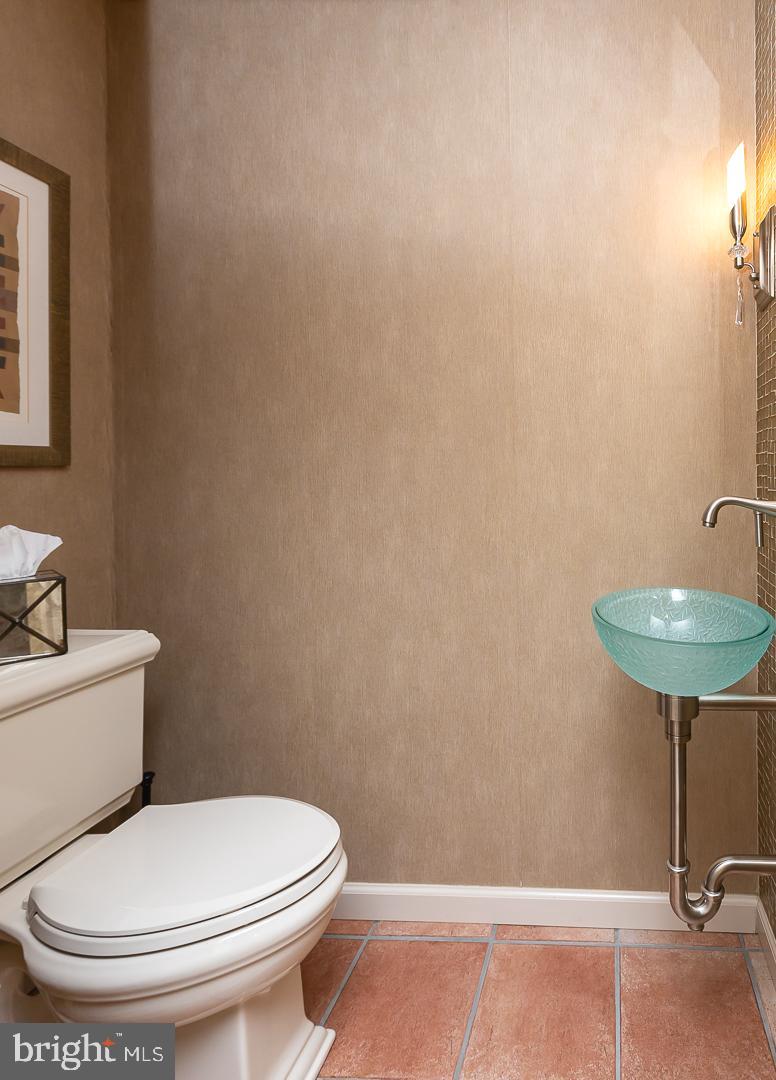 NARBERTH - Residential