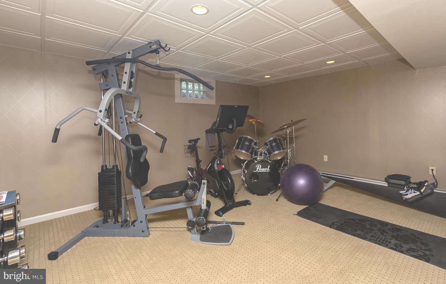 NARBERTH - Residential