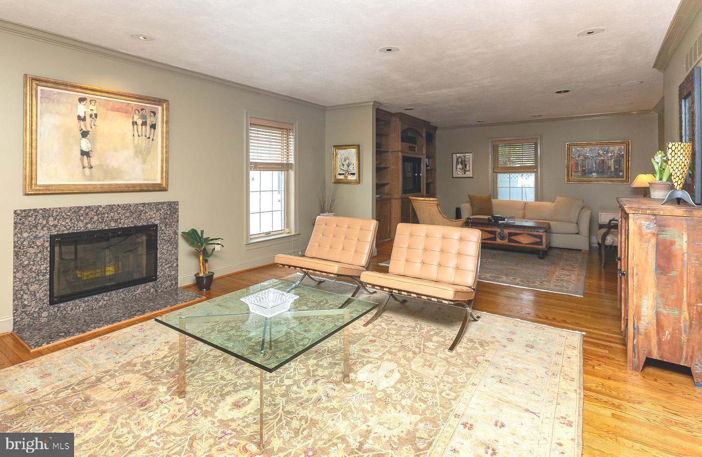 NARBERTH - Residential