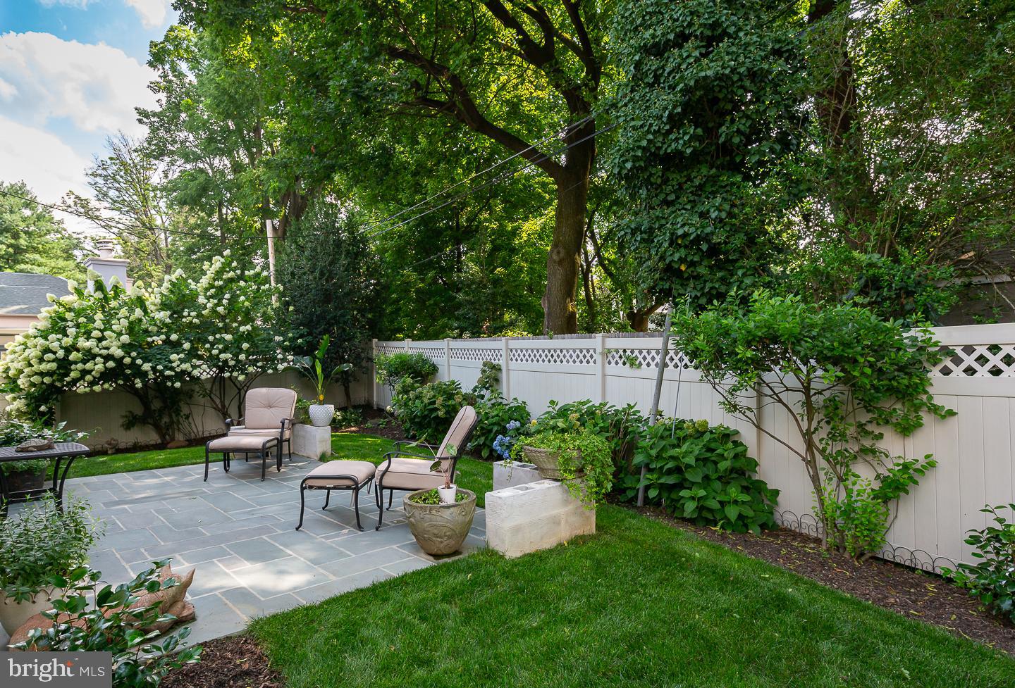 NARBERTH - Residential