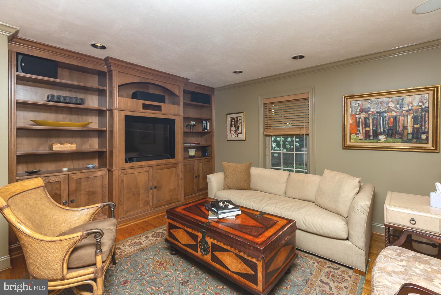 NARBERTH - Residential