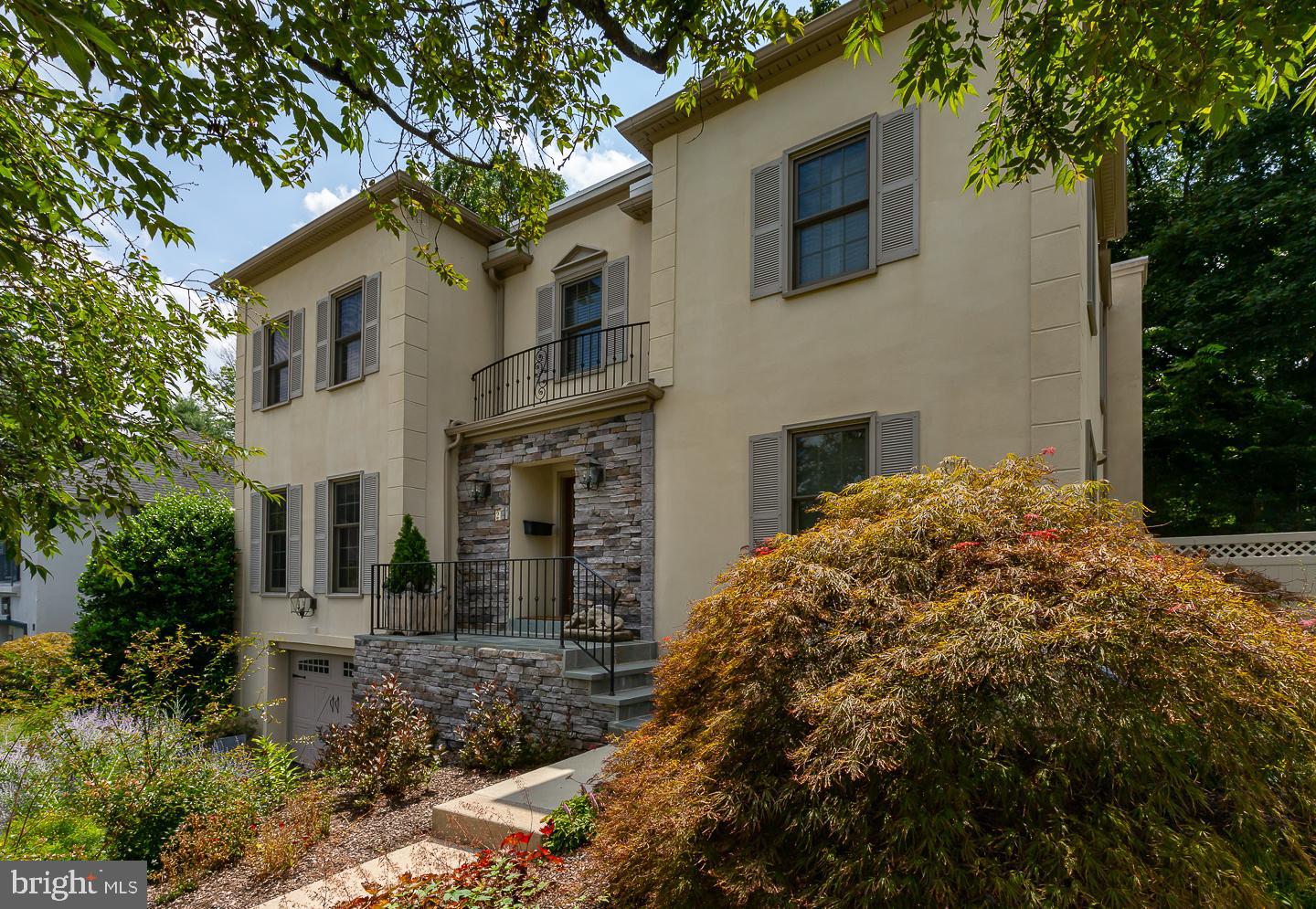 NARBERTH - Residential