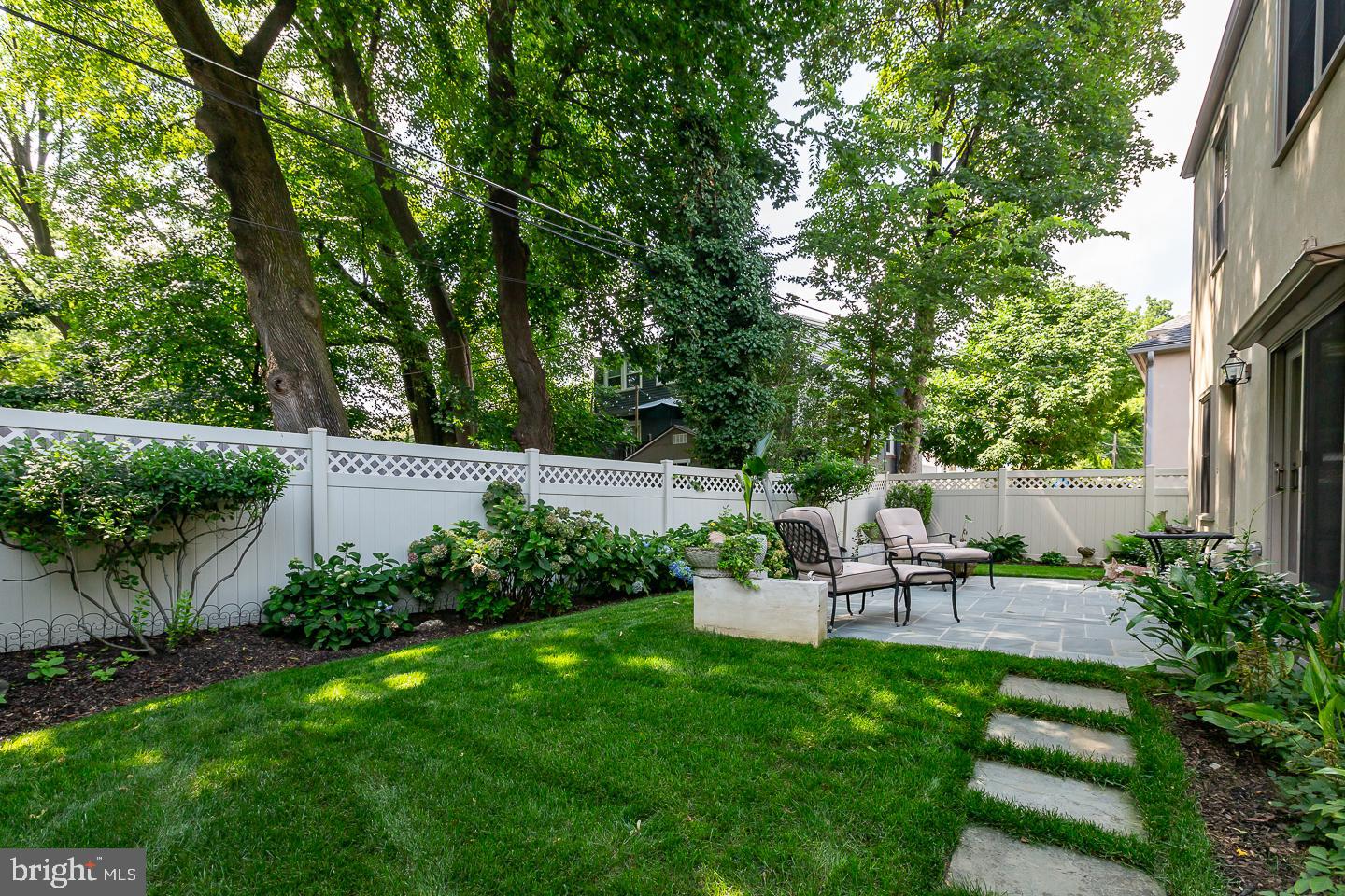 NARBERTH - Residential