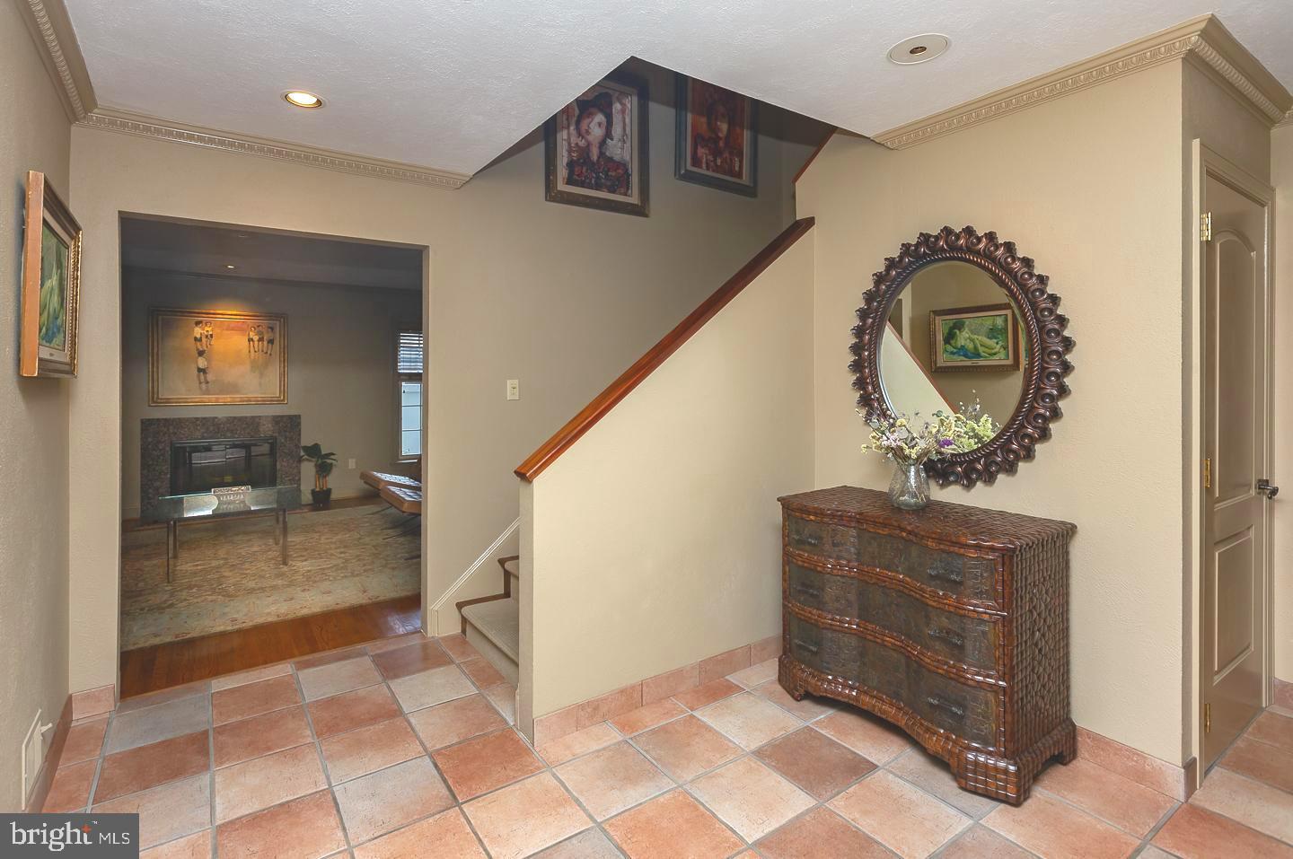 NARBERTH - Residential