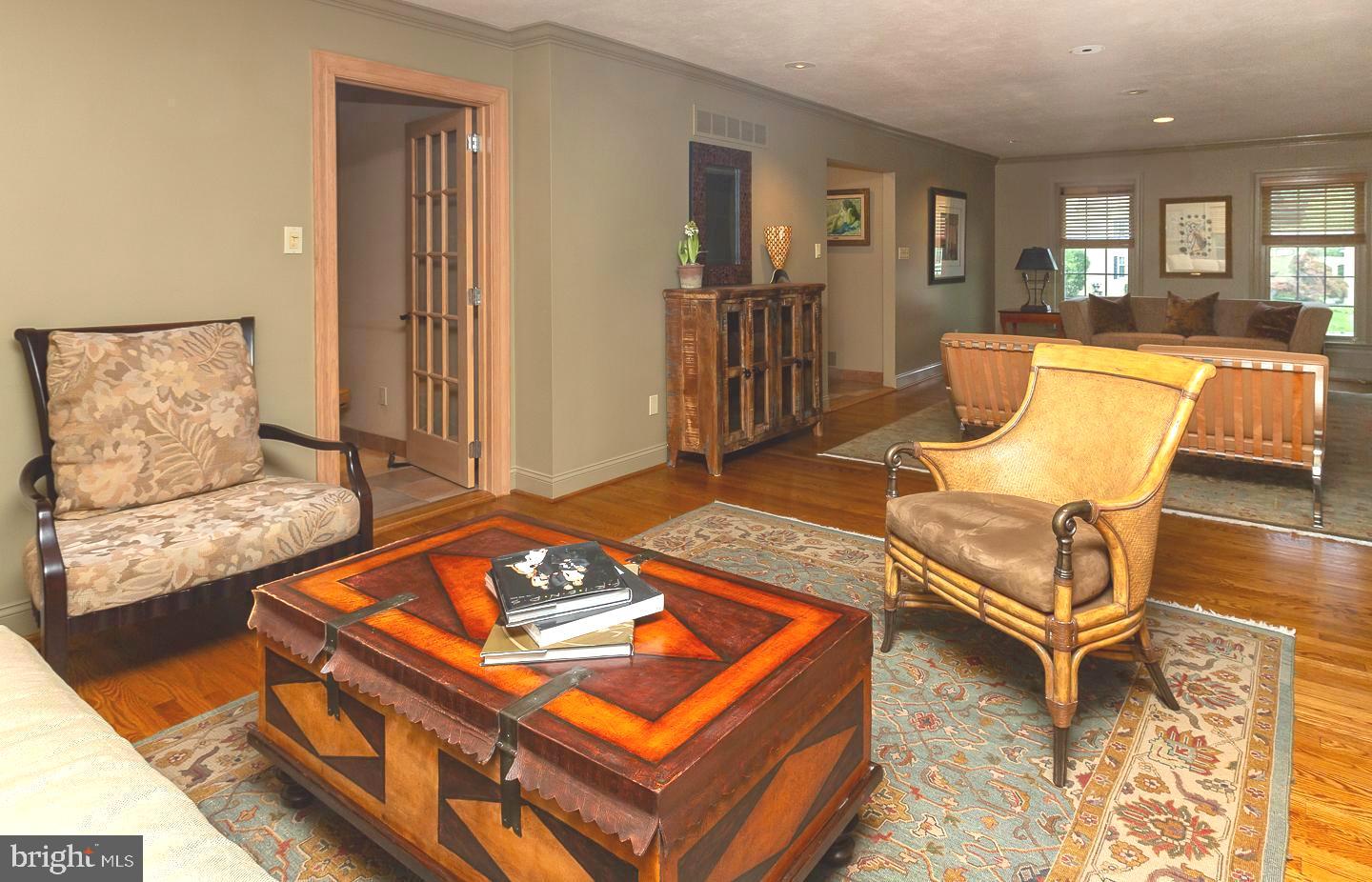 NARBERTH - Residential