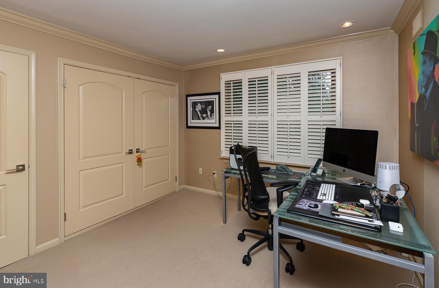 NARBERTH - Residential