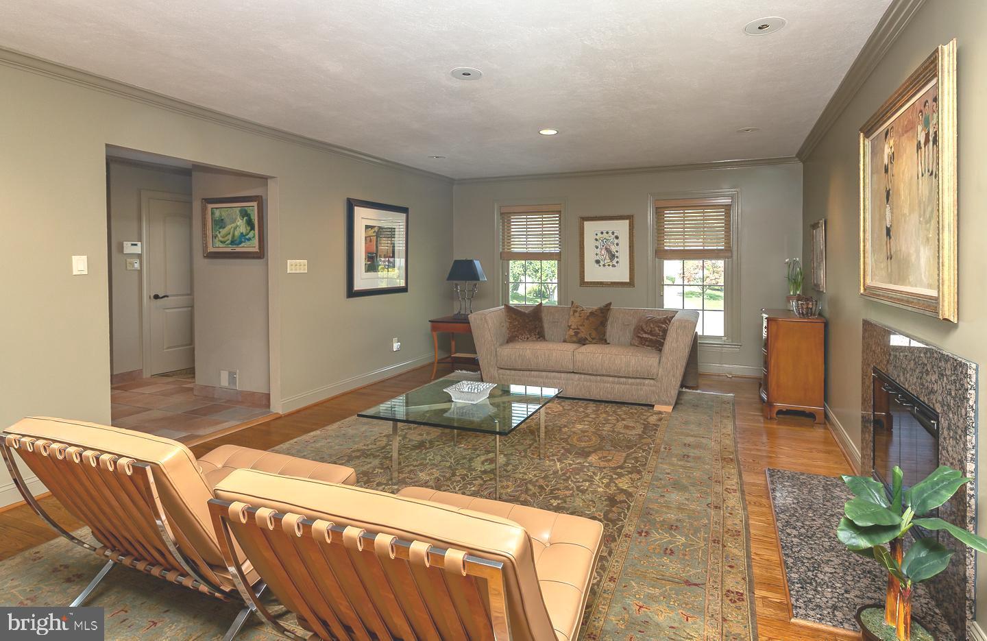 NARBERTH - Residential