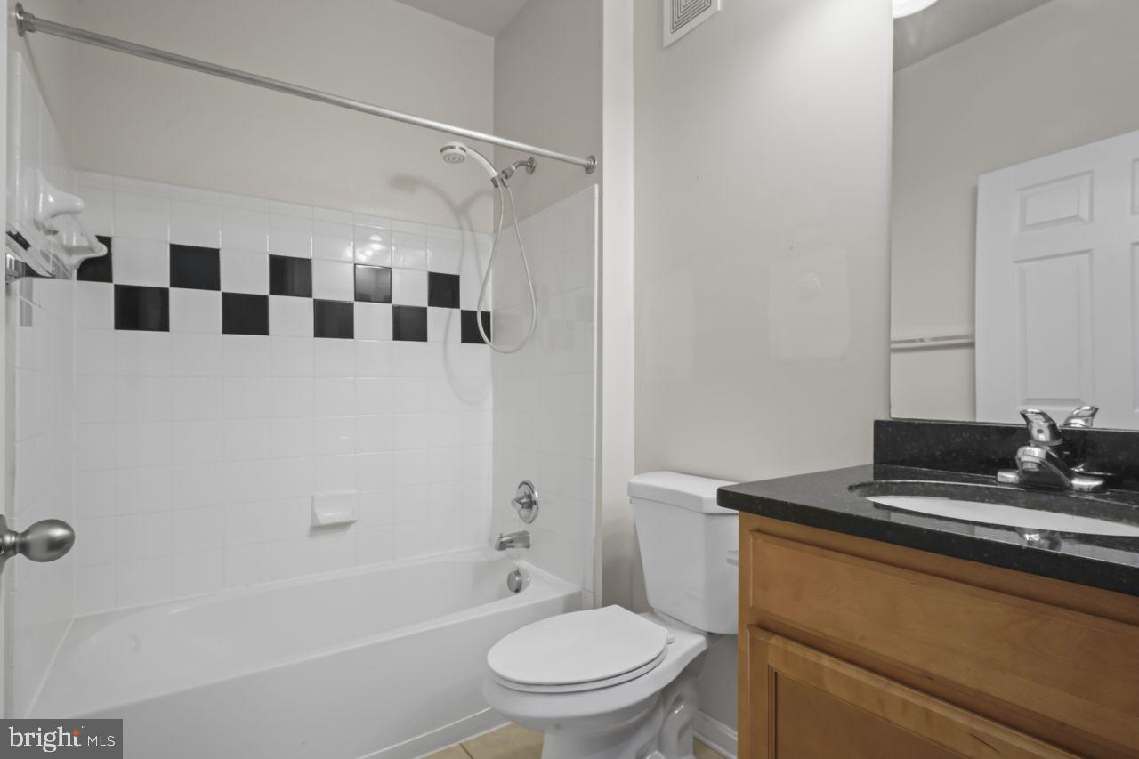 FAIRFAX RIDGE CONDOS - Residential