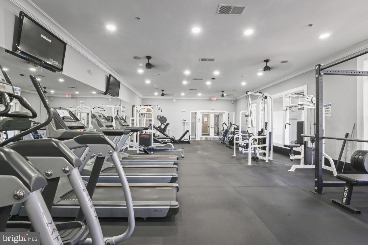 FAIRFAX RIDGE CONDOS - Residential