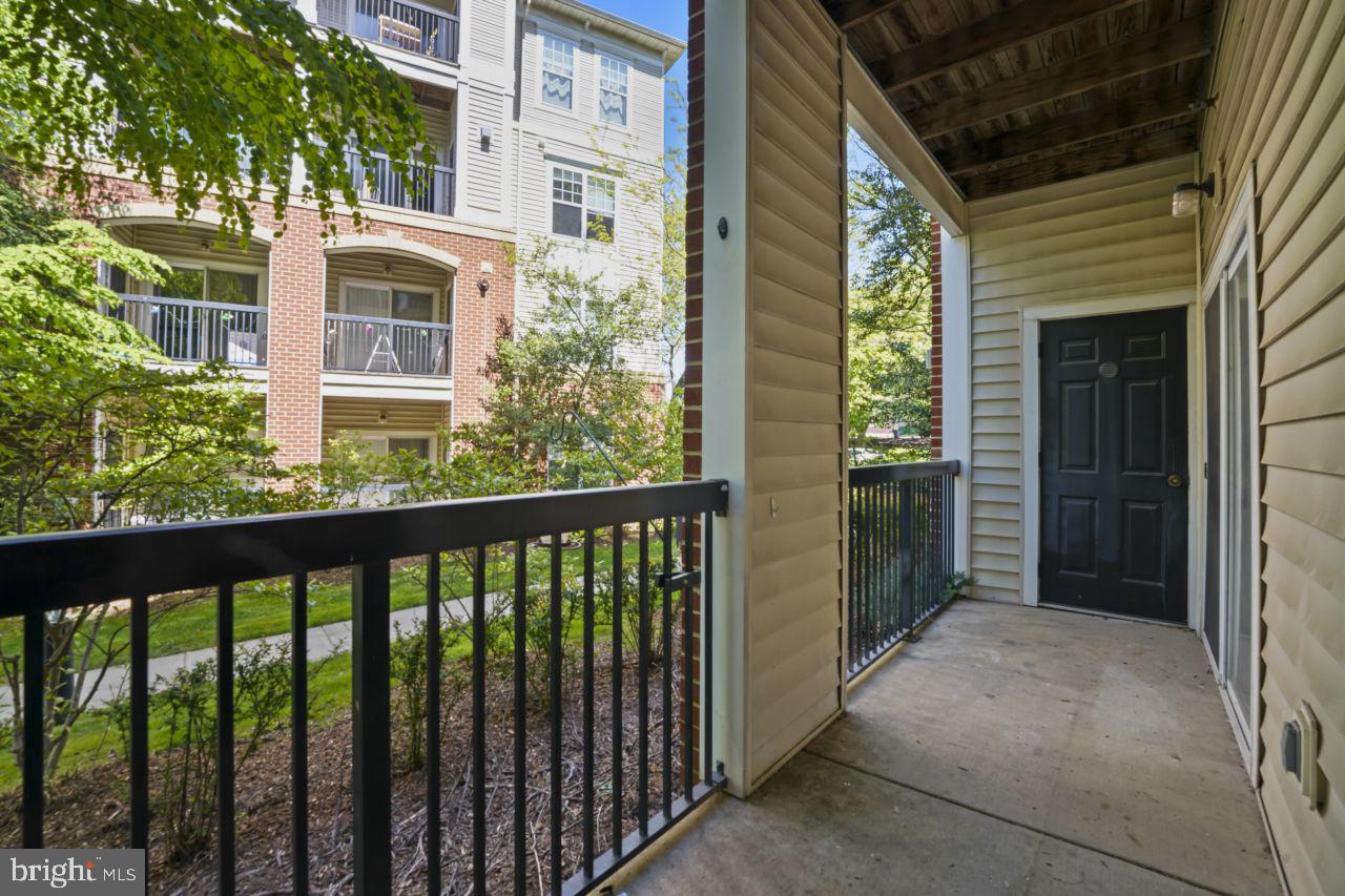 FAIRFAX RIDGE CONDOS - Residential