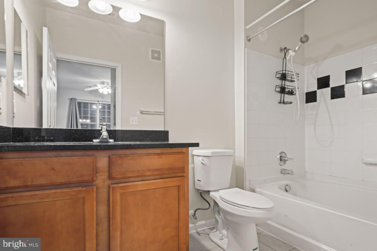 FAIRFAX RIDGE CONDOS - Residential