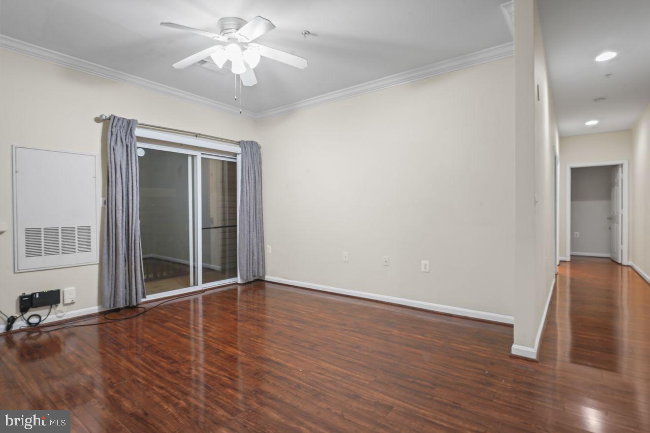 FAIRFAX RIDGE CONDOS - Residential