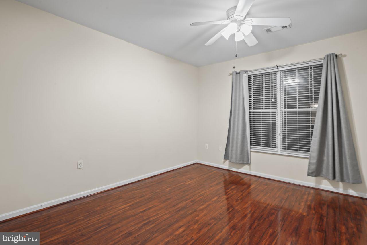 FAIRFAX RIDGE CONDOS - Residential