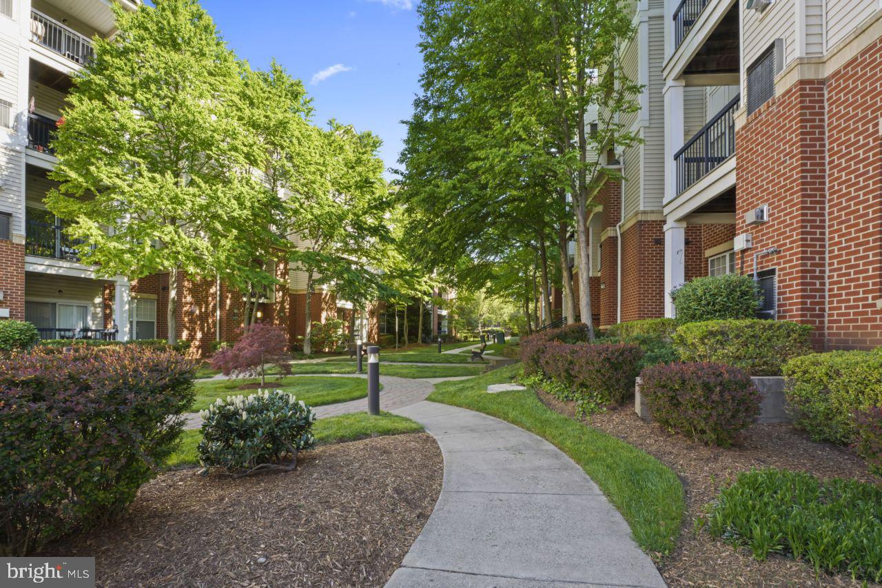 FAIRFAX RIDGE CONDOS - Residential