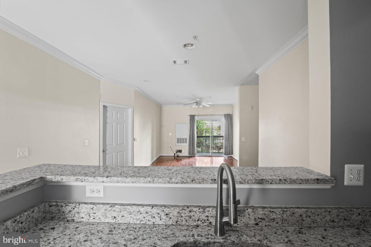 FAIRFAX RIDGE CONDOS - Residential