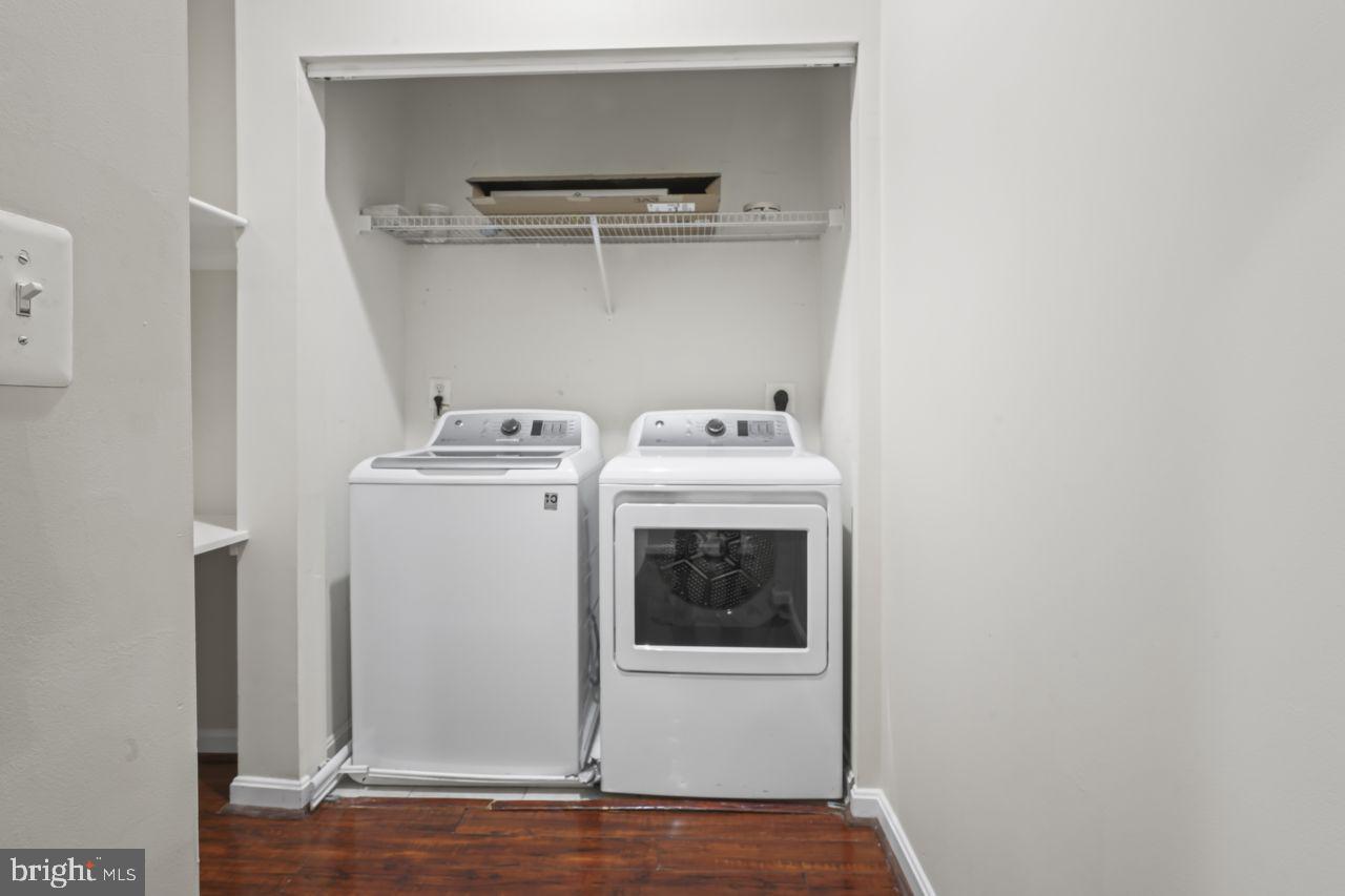 FAIRFAX RIDGE CONDOS - Residential