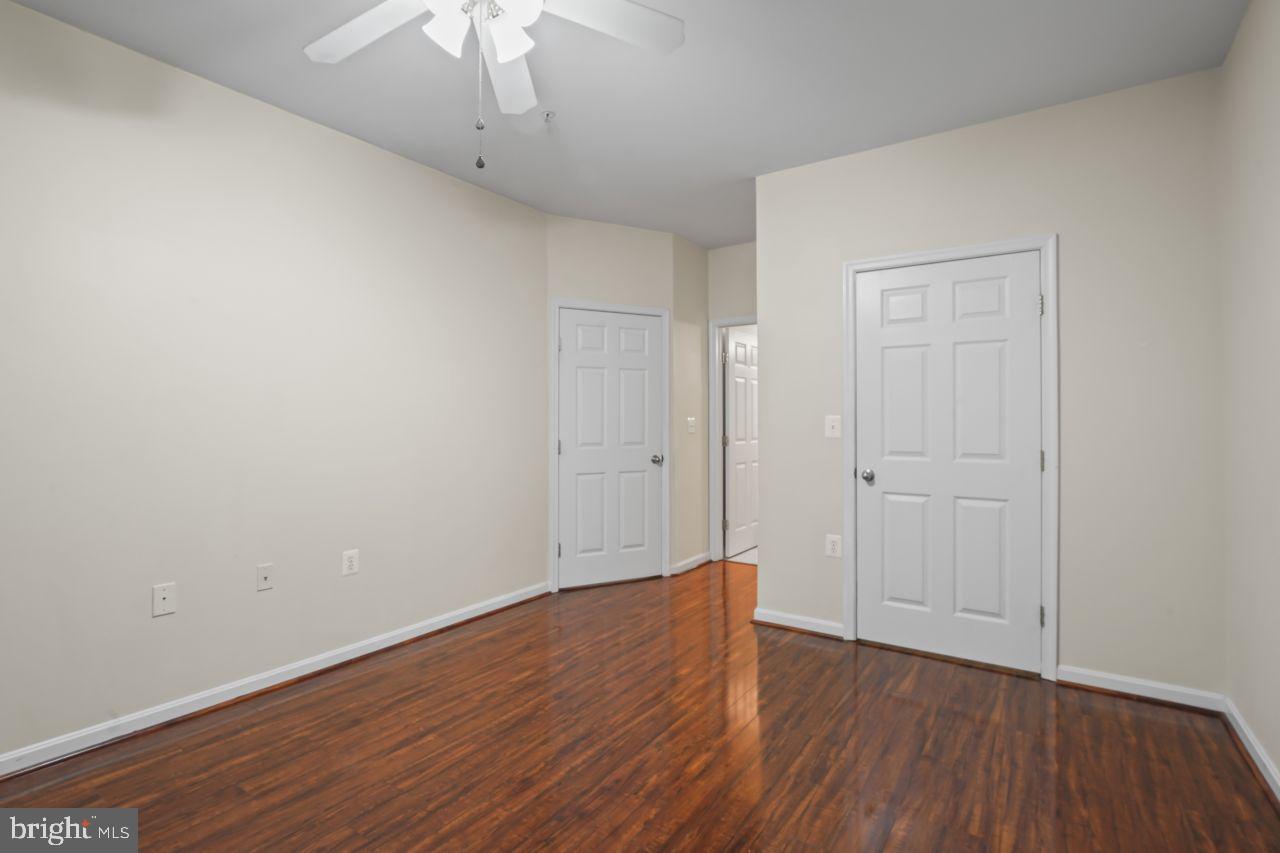 FAIRFAX RIDGE CONDOS - Residential