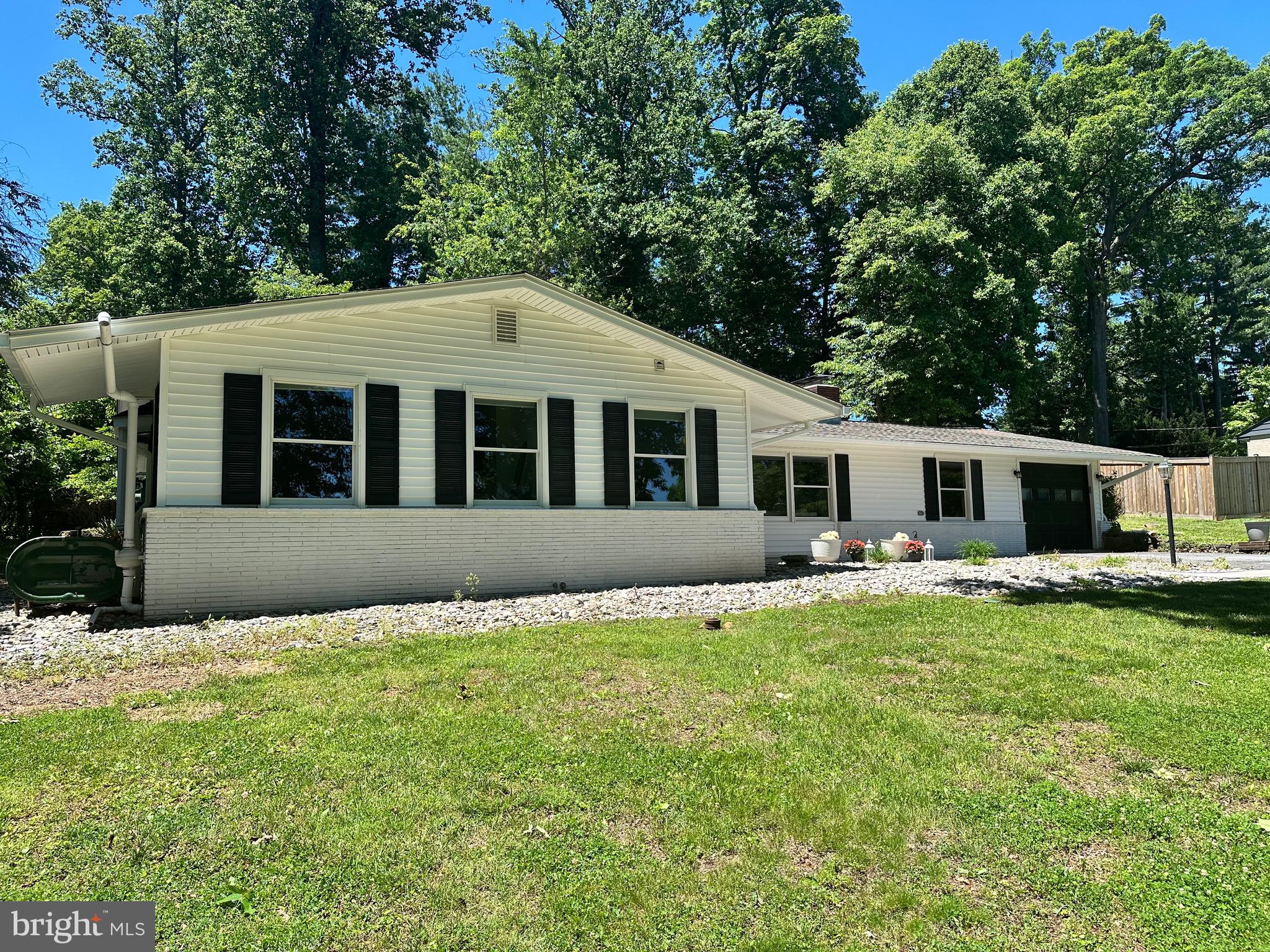 3654 MACALPINE ROAD