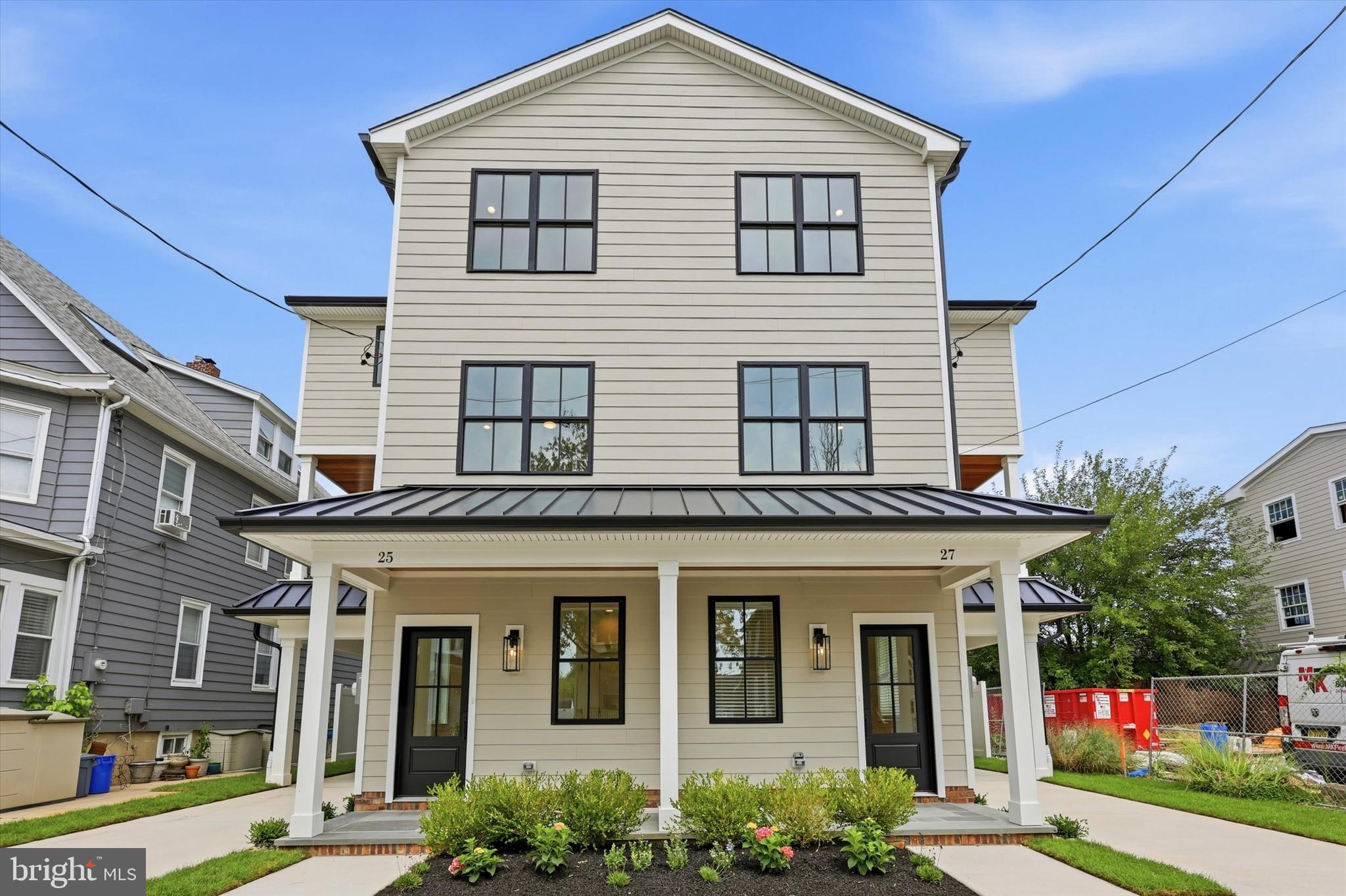 25 WILKINS AVENUE