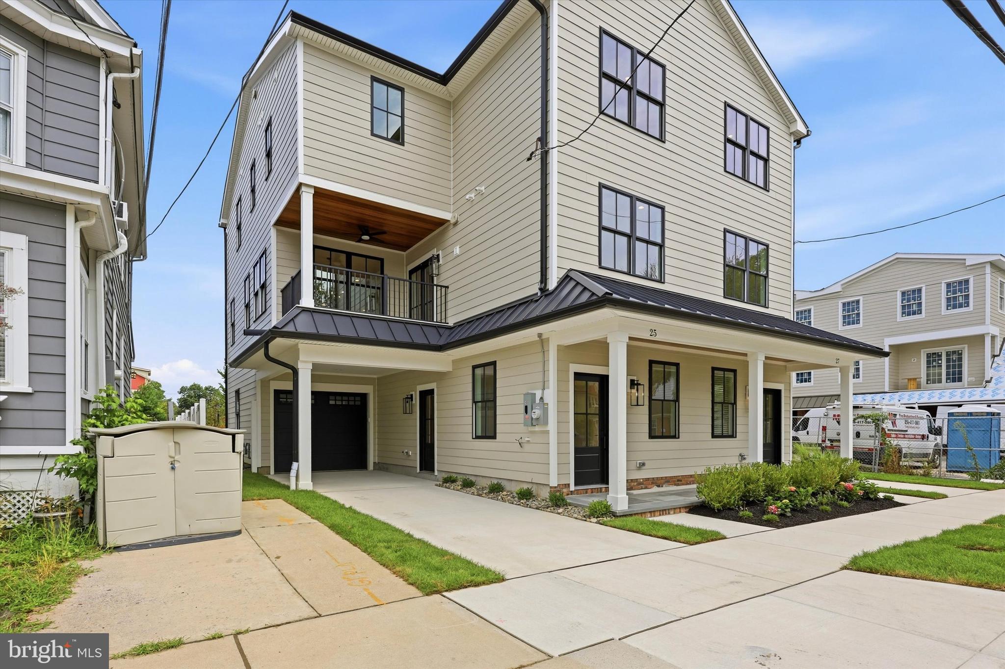 25 WILKINS AVENUE
