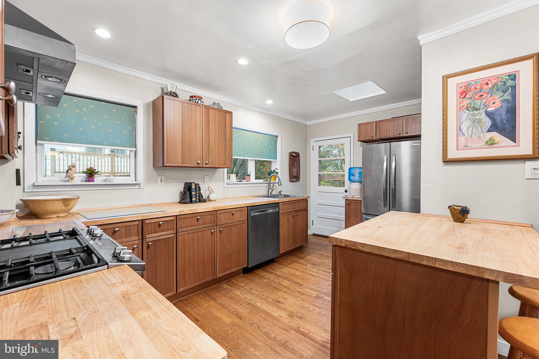 KIRKLYN - Residential