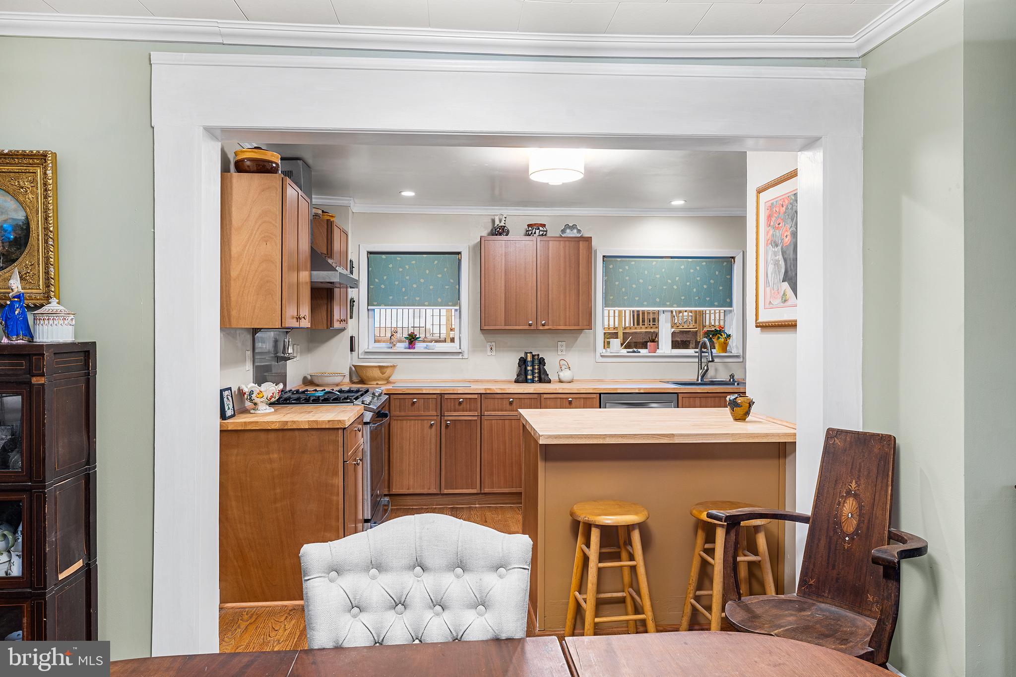 KIRKLYN - Residential