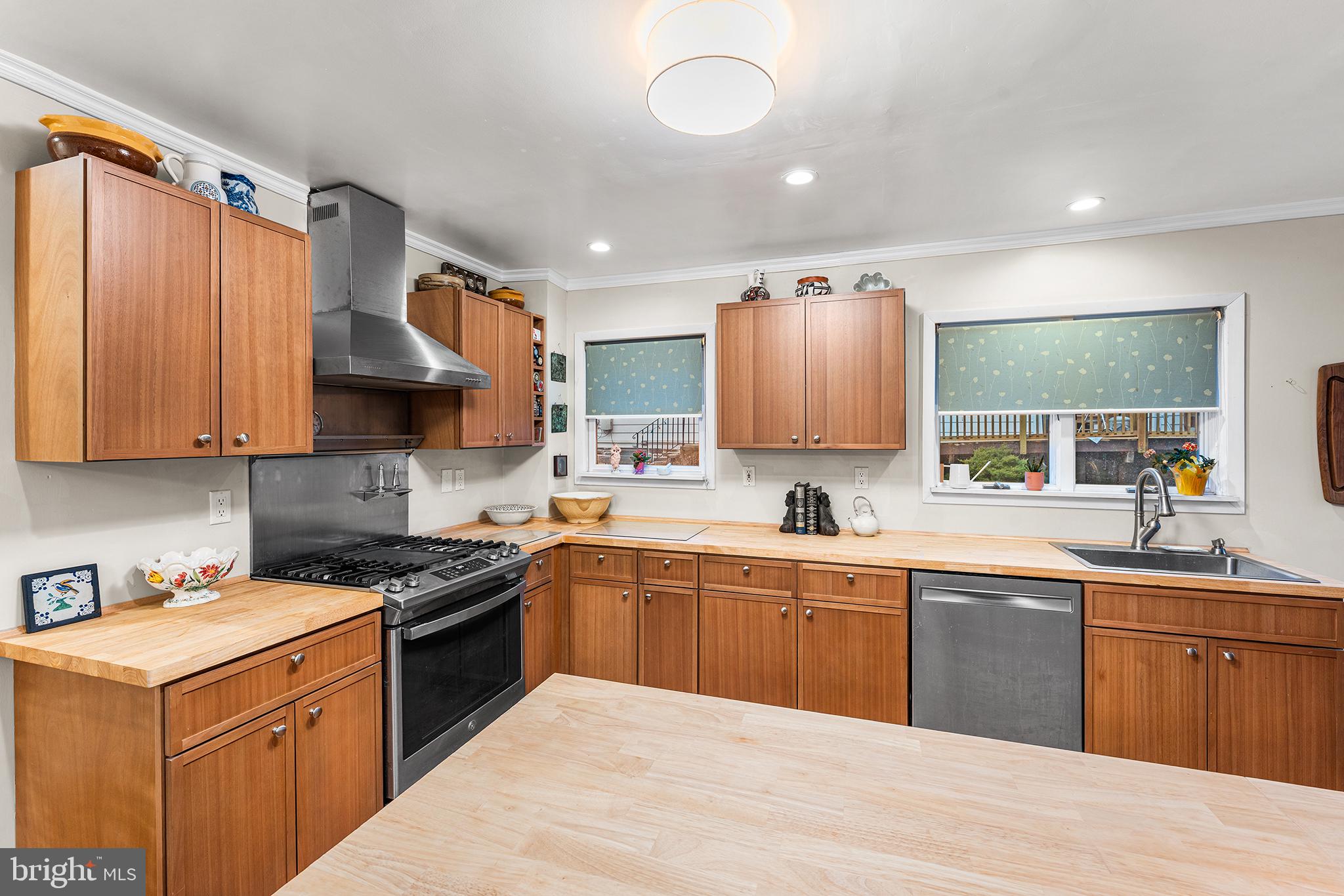 KIRKLYN - Residential