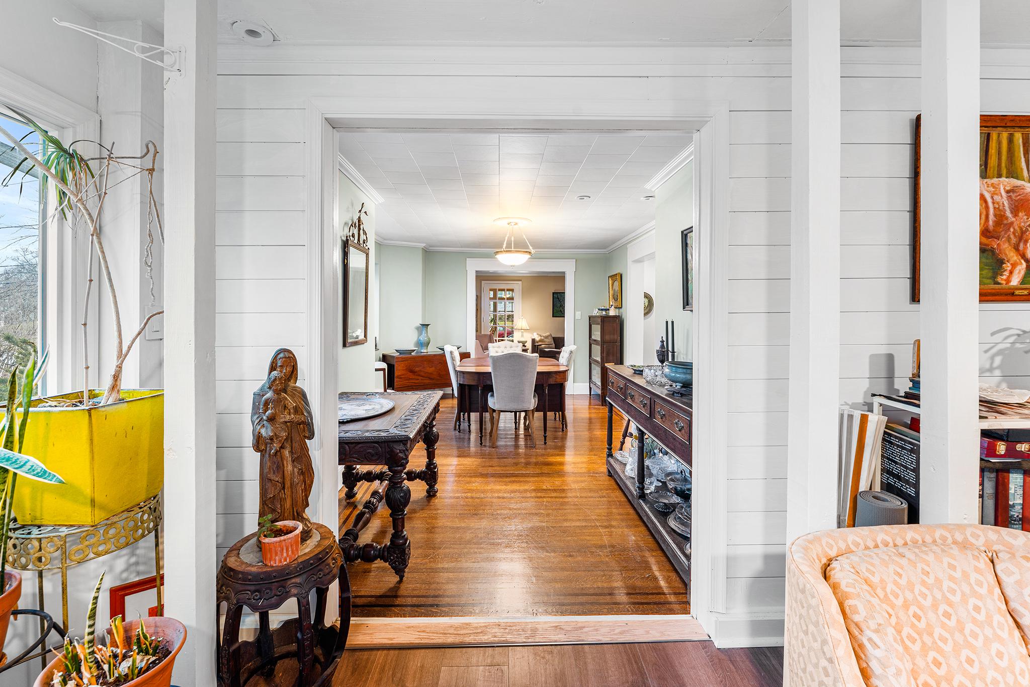 KIRKLYN - Residential
